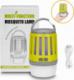 Namiot turystyczny Jack Mors JM-52 + hamak + lampa 12
