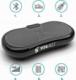 Fit4Med Platforma Wibracyjna Wibrująca Masażer Treningowa Bluetooth Fit4Med 3