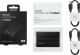 Dysk zewnętrzny SSD Samsung T7 Shield 1TB Czarny (MU-PE1T0S/EU) 11