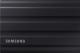 Dysk zewnętrzny SSD Samsung T7 Shield 2TB Czarny (MU-PE2T0S/EU) 1