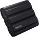 Dysk zewnętrzny SSD Samsung T7 Shield 2TB Czarny (MU-PE2T0S/EU) 6
