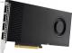Karta graficzna HP RTX A4000 16GB GDDR6 (20X24AA) 1