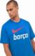 Nike T-shirt Nike FC Barcelona DB4811-403 : Rozmiar - S (173cm) 3