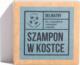 Mydlarnia Cztery Szpaki Cztery Szpaki Delikatny szampon do włosów w kostce - 75 g 1