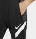 Nike Spodnie treningowe damskie Nike Strike 21 CW6093-010 : Rozmiar - XL (178cm) 3