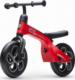 Rowerek biegowy Qplay Tech Czerwony 1