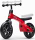 Rowerek biegowy Qplay Tech Czerwony 4