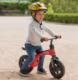 Rowerek biegowy Qplay Tech Czerwony 5