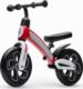 Rowerek biegowy Qplay Impact Red 1
