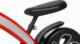 Rowerek biegowy Qplay Impact Red 2