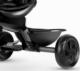 Qplay Rowerek Trójkołowy Cosy Czarny 5