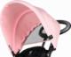 Qplay Rowerek Trójkołowy Cosy Pink 3