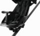 Wózek Qplay Qplay Easy Wózek Dziecięcy 3w1 Black 7