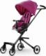 Wózek Qplay Qplay Easy Wózek Dziecięcy 3w1 Pink 1