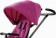 Wózek Qplay Qplay Easy Wózek Dziecięcy 3w1 Pink 5