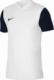 Nike Koszulka Dri-Fit Tiempo Premier 2 DH8035-100 : Rozmiar - XL (188cm) 1