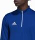 Adidas Bluza treningowa adidas Entrada 22 HG6286 : Rozmiar - M (178cm) 2