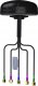 Antena Poynting Niskoprofilowa antena dookólna Poynting PUCK-5 1