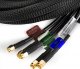 Antena Poynting Kabel GSM Poynting 5w1 CAB-118 3xSMA 2xRP SMA 5m 3