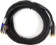 Antena Poynting Kabel GSM Poynting 5w1 CAB-118 3xSMA 2xRP SMA 5m 4