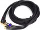 Antena Poynting Kabel GSM Poynting 7w1 CAB-118 5xSMA 2xRP SMA 5m 1