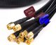 Antena Poynting Kabel GSM Poynting 7w1 CAB-118 5xSMA 2xRP SMA 5m 1