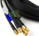 Antena Poynting Kabel GSM Poynting 5w1 CAB-119 3xSMA 2xRP SMA 3m 2
