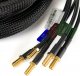 Antena Poynting Kabel GSM Poynting 5w1 CAB-119 3xSMA 2xRP SMA 3m 3