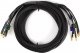Antena Poynting Kabel GSM Poynting 5w1 CAB-119 3xSMA 2xRP SMA 3m 4