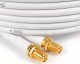 Antena Poynting Kabel GSM Twin Poynting CAB-143 HDF195 SMA 3m 2