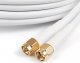 Antena Poynting Kabel GSM Twin Poynting CAB-143 HDF195 SMA 3m 3