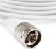 Antena Poynting Kabel GSM Poynting CAB-150 HDF195 N - SMA 10m 2