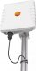 Antena Poynting Antena kierunkowa Wifi 4x4 MIMO Poynting WLAN-61 1