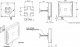 Antena Poynting Antena kierunkowa Wifi 4x4 MIMO Poynting WLAN-61 4