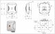 Antena Poynting panelowa XPOL-2-5G-01 SMA-5 5