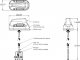 Antena Poynting Antena samochodowa 2w1 Poynting MIMO-3-12 LTE 4