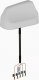 Antena Poynting Antena samochodowa 5w1 Poynting MIMO-3-14 LTE GPS 2