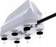 Antena Poynting Antena samochodowa 5w1 Poynting MIMO-3-14 LTE GPS 5