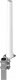 Antena Poynting Szerokopasmowa antena dookólna Poynting OMNI-293 1