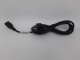 Kabel zasilający HP CORD PWR AC-LINE-EUR 1.8M BLK - 100614-009 3