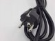 Kabel zasilający HP CORD PWR AC-LINE-EUR 1.8M BLK - 100614-009 4