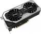 Karta graficzna Palit GeForce GTX 1060 JetStream 6GB GDDR5 (192 Bit) DVI, HDMI, 3xDP, BOX (NE51060015J9J) 1