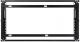 Samsung Uchwyt ścienny WMN-55VD/EN 55'' - 55'' 5