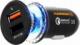 Ładowarka Hammer Ładowarka Hammer Patriot Charger3.0 2Usb 2.4A 1