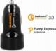Ładowarka Hammer Ładowarka Hammer Patriot Charger3.0 2Usb 2.4A 3