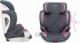 Fotelik samochodowy MoMi Momi Quickfix Fotelik Samochodowy Isofix 15-36Kg 11