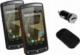 Smartfon myPhone Hammer Force 1/8GB Czarno-pomarańczowy 1