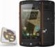 Smartfon myPhone Hammer Force 1/8GB Czarno-pomarańczowy 6