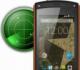 Smartfon myPhone Hammer Force 1/8GB Czarno-pomarańczowy 9