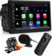 Radio samochodowe Vordon Radio Samochodowe Vordon 2Din Nexus Gps Android 1